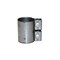 Crp Products Audi A3 15-16 4 Cyl. 1.8L Audi Q3 15-17 Exhaust Clamp, Exc0025 EXC0025 - alternate 1
